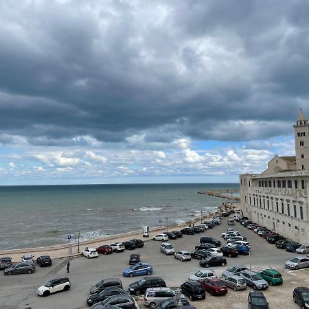 Casa Rosita-Vista Cattedrale,Mare,Tribunale E Castello Nel Pieno Centro Di Trani-Wifi 외부 사진